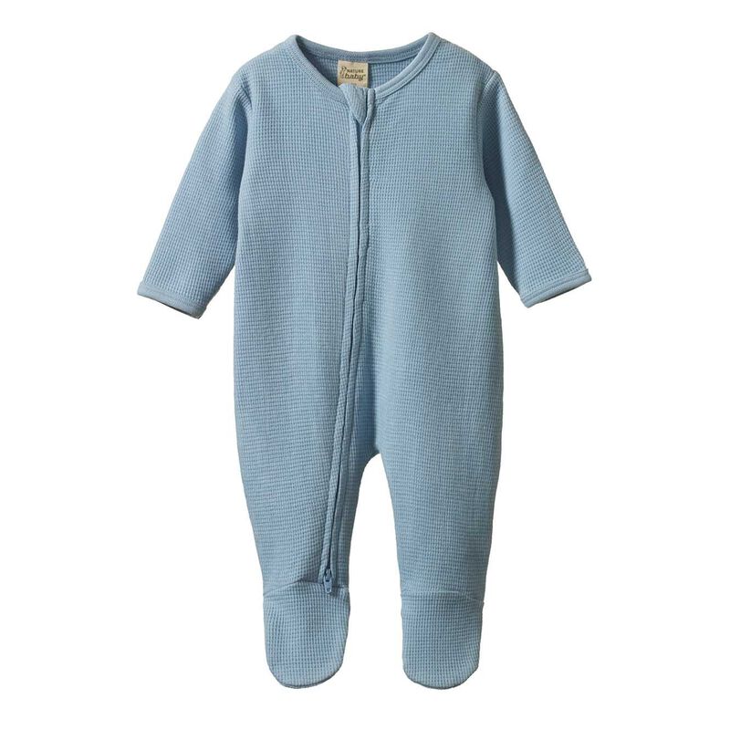 Nature Baby Dreamlands Suit Waffle image number 0